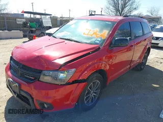 2019 Dodge Journey SE with VIN 3C4PDCBB9KT738520, listed as a IAAI auction lot 41876483 with 79,515 mi miles and . Bid and sale history available at DreamBid. Image 22.