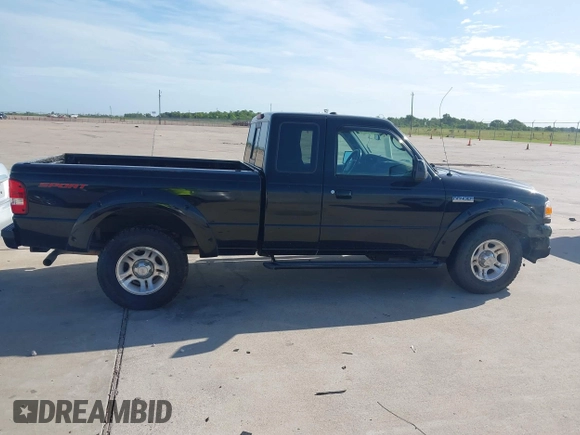 2011 Ford Ranger XL z VIN 1FTKR1EE2BPB09952, wystawiony jako IAAI lot #42704136 z przebiegiem 239 307 mil mil oraz . Historia ofert i sprzedaży dostępna na DreamBid. Obrazek 13.