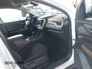 2019 GMC Acadia SLE z VIN 1GKKNKLA6KZ240134, wystawiony jako IAAI lot #42213288 z przebiegiem 83 155 mil mil oraz . Historia ofert i sprzedaży dostępna na DreamBid. Obrazek 5.