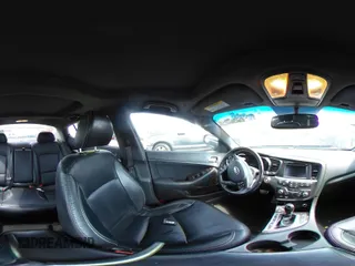 2013 Kia Optima SX with VIN 5XXGR4A61DG100479, listed as a IAAI auction lot 42376261 with 201,615 mi miles and . Bid and sale history available at DreamBid. Image 18.