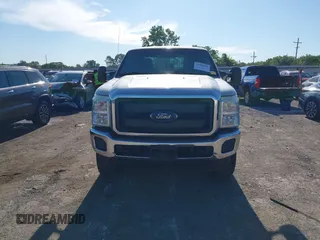 2015 Ford F-250 with VIN 1FD7W2BT5FEB96380, listed as a IAAI auction lot 42183032 with 61,599 mi miles and . Bid and sale history available at DreamBid. Image 12.