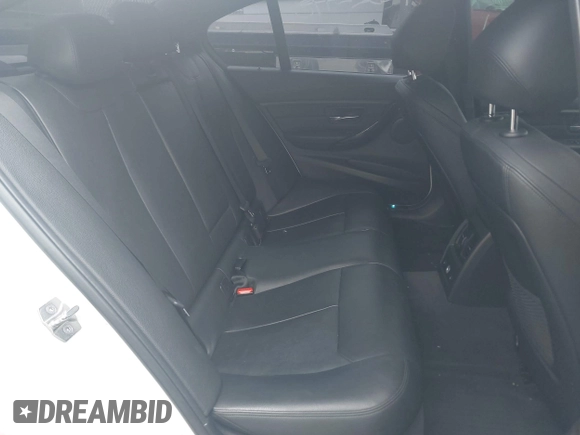 2015 BMW 3 Series 328i xDrive with VIN WBA3B3C55FF548059, listed as a IAAI auction lot 42532444 with 95,188 mi miles and . Bid and sale history available at DreamBid. Image 8.