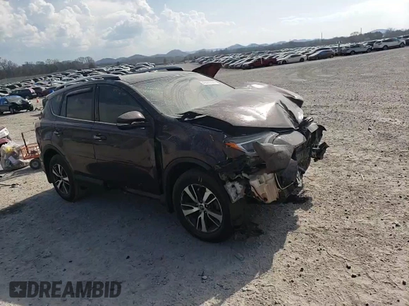 2016 Toyota RAV4 XLE с VIN 2T3RFREV0GW509462, выставлен на аукционе Copart как лот 49089555 с пробегом 204 751 миль миль и Списание • Salvage title. История ставок и продаж доступна на DreamBid. Изображение 12.
