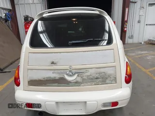 2004 Chrysler PT Cruiser GT with VIN 3C8FY78G54T320970, listed as a IAAI auction lot 42094253 with 102,389 mi miles and . Bid and sale history available at DreamBid. Image 15.