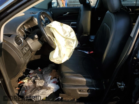 2014 Chevrolet Captiva Sport LTZ with VIN 3GNAL4EK2ES666295, listed as a Copart auction lot 71545204 with Not Provided miles and Clean Title. Bid and sale history available at DreamBid. Image 7.