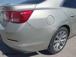 2013 Chevrolet Malibu LT with VIN 1G11E5SA4DF266366, listed as a IAAI auction lot 41806494 with 276,759 mi miles. Bid and sale history available at carsss.com. Image 12.