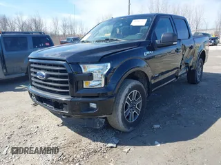 2016 Ford F-150 XLT with VIN 1FTEW1EG9GFD14690, listed as a IAAI auction lot 41984532 with 119,364 mi miles and . Bid and sale history available at DreamBid. Image 17.