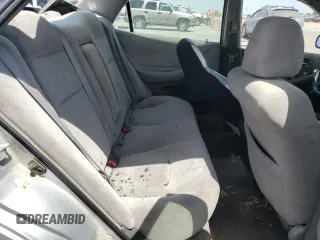 2002 Honda Accord z VIN JHMCG655X2C029280, wystawiony jako Copart lot #58945055 z przebiegiem 248 654 mil mil oraz Szkoda całkowita • Salvage title. Historia ofert i sprzedaży dostępna na DreamBid. Obrazek 10.