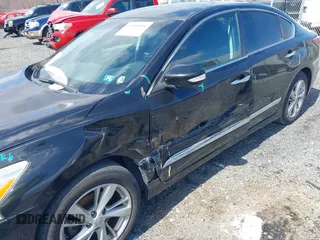 2014 Nissan Altima SL with VIN 1N4AL3APXEC425360, listed as a IAAI auction lot 41890904 with 104,346 mi miles and . Bid and sale history available at DreamBid. Image 6.