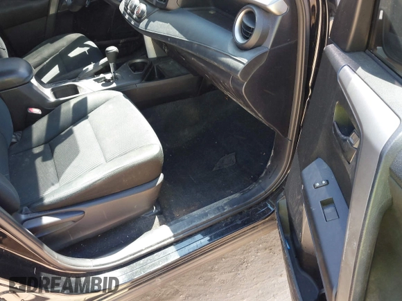2016 Toyota RAV4 LE with VIN 2T3ZFREV1GW274702, listed as a IAAI auction lot 42058167 with 150,080 mi miles. Bid and sale history available at carsss.com. Image 5.