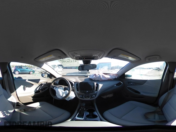 2022 Chevrolet Malibu LS with VIN 1G1ZC5STXNF164209, listed as a IAAI auction lot 41426299 with 57,171 mi miles and . Bid and sale history available at DreamBid. Image 18.