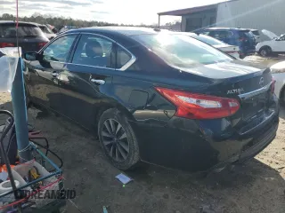 2017 Nissan Altima S with VIN 1N4AL3AP4HC226390, listed as a Copart auction lot 55733145 with 129,637 mi miles and Non repairable. Bid and sale history available at DreamBid. Image 2.