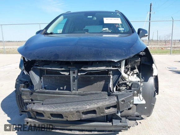 2019 Buick Encore Preferred with VIN KL4CJASB1KB841311, listed as a IAAI auction lot 41703460 with 70,382 mi miles. Bid and sale history available at carsss.com. Image 6.