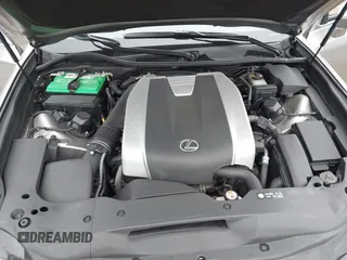 2018 Lexus GS 350 with VIN JTHCZ1BL4JA009892, listed as a IAAI auction lot 42582284 with 53,941 mi miles and . Bid and sale history available at DreamBid. Image 10.