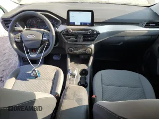 2022 Ford Escape SE z VIN 1FMCU0G64NUB51771, wystawiony jako Copart lot #58930225 z przebiegiem 8 235 mil mil oraz Szkoda całkowita • Salvage title. Historia ofert i sprzedaży dostępna na DreamBid. Obrazek 8.