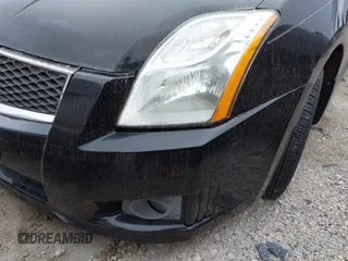 2010 Nissan Sentra SR with VIN 3N1AB6APXAL686441, listed as a IAAI auction lot 42127656 with 171,120 mi miles and . Bid and sale history available at DreamBid. Image 14.
