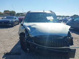 2006 Buick Rendezvous with VIN 3G5DA03L46S642346, listed as a IAAI auction lot 42042729 with 190,003 mi miles and . Bid and sale history available at DreamBid. Image 6.