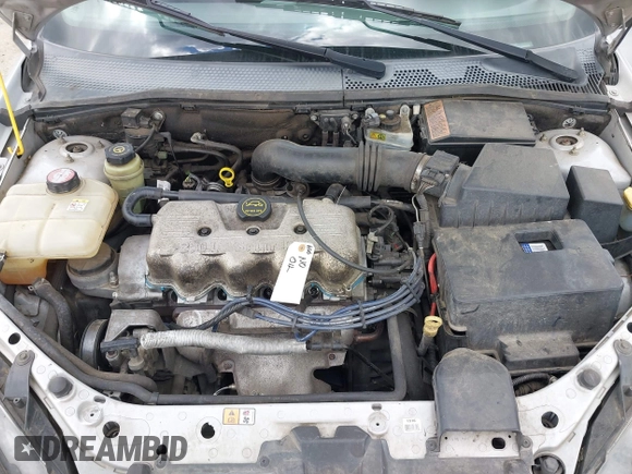 2003 Ford Focus LX с VIN 1FAFP33P03W158474, выставлен на аукционе IAAI как лот 42317548 с пробегом 131 914 миль миль и . История ставок и продаж доступна на DreamBid. Изображение 10.
