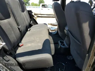 2018 Jeep Wrangler JK Unlimited Sport S with VIN 1C4BJWDG6JL875857, listed as a Copart auction lot 62903474 with 56,208 mi miles and Salvage Title. Bid and sale history available at carsss.com. Image 11.