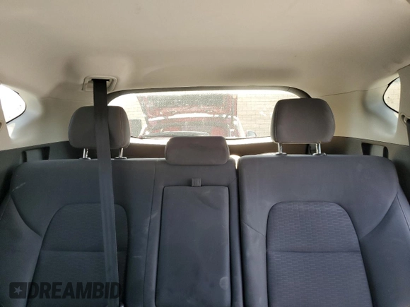 2020 Hyundai Tucson SE z VIN KM8J23A43LU250469, wystawiony jako Copart lot #56179735 z przebiegiem 113 473 mil mil oraz Czysty tytuł • Clean title. Historia ofert i sprzedaży dostępna na DreamBid. Obrazek 10.
