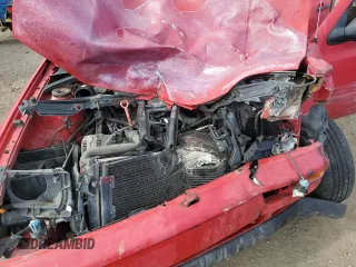 1996 Volkswagen Golf z VIN 3VWFL81HXTM104644, wystawiony jako Copart lot #73321684 z przebiegiem Nie podano mil oraz Szkoda całkowita • Salvage title. Historia ofert i sprzedaży dostępna na DreamBid. Obrazek 11.