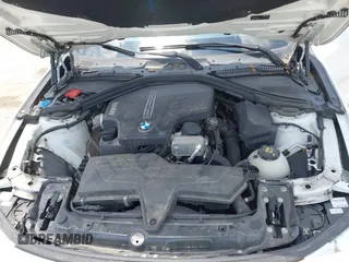 2016 BMW 4 Series 428i with VIN WBA3N7C51GK228910, listed as a IAAI auction lot 42341589 with 85,127 mi miles and . Bid and sale history available at DreamBid. Image 10.
