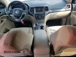2021 Jeep Grand Cherokee Laredo E z VIN 1C4RJEAG7MC511092, wystawiony jako Copart lot #59144995 z przebiegiem 65 086 mil mil oraz Czysty tytuł • Clean title. Historia ofert i sprzedaży dostępna na DreamBid. Obrazek 8.