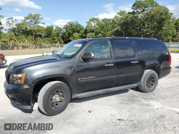 2008 Chevrolet Suburban 3LT с VIN 3GNFC16058G147962, выставлен на аукционе Copart как лот 53748665 с пробегом 302 349 миль миль и Чистый • Clean title. История ставок и продаж доступна на DreamBid. Изображение 1.