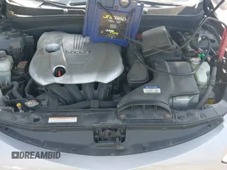 2014 Hyundai Sonata с VIN KMHEC4A42EA115444, выставлен на аукционе IAAI как лот 42827697 с пробегом 102 495 миль миль и . История ставок и продаж доступна на DreamBid. Изображение 12.