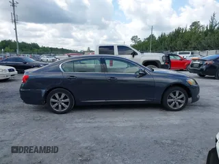 2010 Lexus GS 350 z VIN JTHCE1KS5A0027259, wystawiony jako IAAI lot #42154922 z przebiegiem 194 926 mil mil oraz . Historia ofert i sprzedaży dostępna na DreamBid. Obrazek 13.