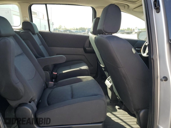 2009 Mazda 5 Touring with VIN JM1CR29LX90337946, listed as a Copart auction lot 52293785 with 161,872 mi miles and Salvage Title. Bid and sale history available at carsss.com. Image 11.