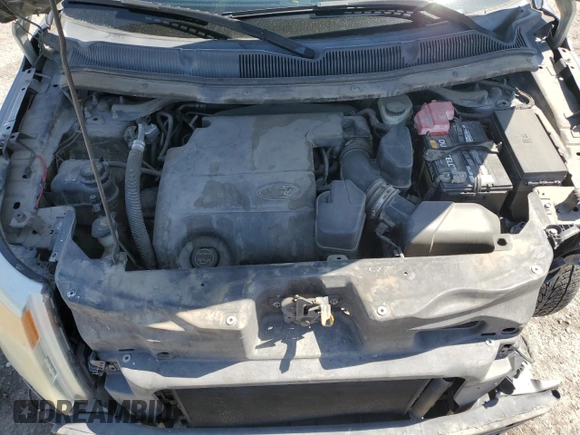 2014 Ford Explorer XLT z VIN 1FM5K7D80EGC01187, wystawiony jako Copart lot #58602735 z przebiegiem 143 294 mil mil oraz Szkoda całkowita • Salvage title. Historia ofert i sprzedaży dostępna na DreamBid. Obrazek 12.