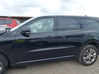 2020 Dodge Durango GT Plus with VIN 1C4RDJDG3LC339489, listed as a IAAI auction lot 42352650 with 109,986 mi miles and . Bid and sale history available at DreamBid. Image 13.
