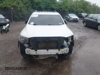 2017 GMC Acadia SLT z VIN 1GKKNVLS5HZ190619, wystawiony jako IAAI lot #42213852 z przebiegiem 108 375 mil mil oraz . Historia ofert i sprzedaży dostępna na DreamBid. Obrazek 13.