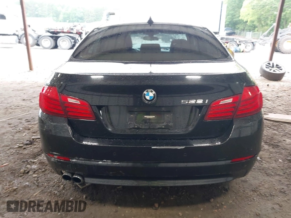 2015 BMW 5 Series 528i с VIN WBA5A5C59FD514631, выставлен на аукционе IAAI как лот 42379425 с пробегом 189 327 миль миль и . История ставок и продаж доступна на DreamBid. Изображение 16.