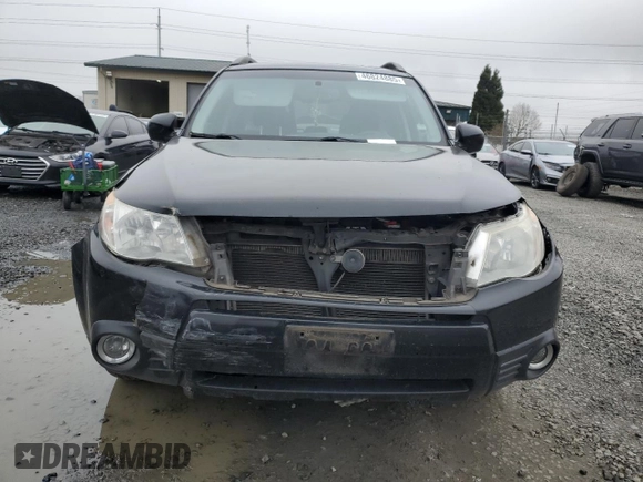 2013 Subaru Forester 2.5X Premium with VIN JF2SHADCXDH440926, listed as a Copart auction lot 46824885 with 99,149 mi miles and Salvage Title. Bid and sale history available at carsss.com. Image 5.
