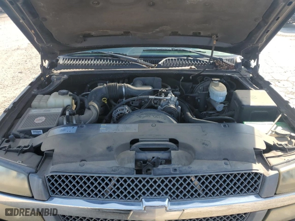 2003 Chevrolet Silverado 1500 with VIN 1GCEC14XX3Z325426, listed as a Copart auction lot 51424115 with 0 mi miles and Clean Title. Bid and sale history available at carsss.com. Image 11.
