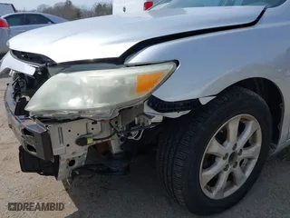 2011 Toyota Camry LE with VIN 4T4BF3EK0BR132756, listed as a IAAI auction lot 42051872 with 168,669 mi miles. Bid and sale history available at carsss.com. Image 13.