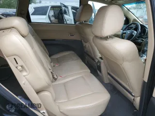 2006 Subaru Tribeca 7-Pass z VIN 4S4WX86C064400918, wystawiony jako Copart lot #54959515 z przebiegiem 222 523 mil mil oraz Tytuł czysty. Historia ofert i sprzedaży dostępna na DreamBid. Obrazek 11.