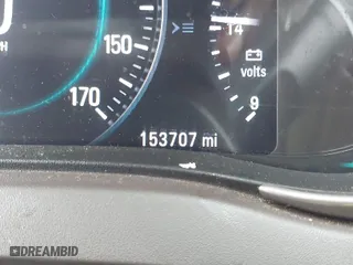 2014 Buick LaCrosse Leather with VIN 1G4GB5G32EF100686, listed as a IAAI auction lot 41916918 with 153,707 mi miles. Bid and sale history available at carsss.com. Image 7.