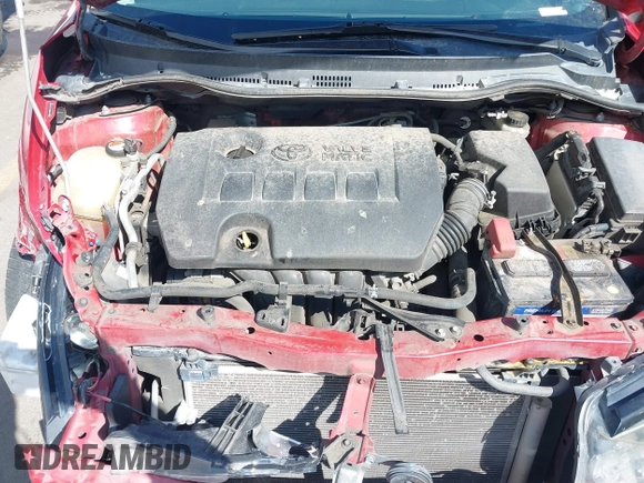 2016 Scion iM z VIN JTNKARJE5GJ507089, wystawiony jako IAAI lot #42053632 z przebiegiem 137 399 mil mil oraz . Historia ofert i sprzedaży dostępna na DreamBid. Obrazek 10.