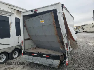 2010 GMC Savana z VIN 1GD1G2AA9A1901569, wystawiony jako Copart lot #81084424 z przebiegiem 162 381 mil mil oraz Szkoda całkowita • Salvage title. Historia ofert i sprzedaży dostępna na DreamBid. Obrazek 3.