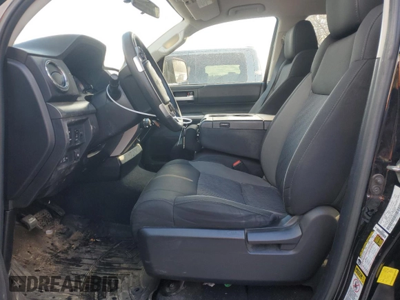 2015 Toyota Tundra 4WD Truck SR5 with VIN 5TFDY5F10FX429646, listed as a Copart auction lot 41692675 with 116,263 mi miles and Salvage Title. Bid and sale history available at carsss.com. Image 7.