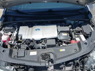 2022 Toyota Prius LE с VIN JTDKAMFP0N3204255, выставлен на аукционе IAAI как лот 42374932 с пробегом 38 552 миль миль и . История ставок и продаж доступна на DreamBid. Изображение 10.