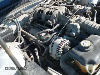 2008 Ford Mustang Deluxe с VIN 1ZVHT84N785153405, выставлен на аукционе IAAI как лот 41800507 с пробегом 141 496 миль миль и . История ставок и продаж доступна на DreamBid. Изображение 15.