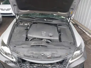 2006 Lexus IS 250 with VIN JTHCK262965002383, listed as a IAAI auction lot 41930755 with 196,365 mi miles and . Bid and sale history available at DreamBid. Image 10.