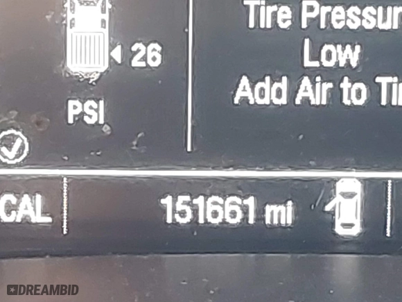 2015 Chevrolet Colorado 2WD LT with VIN 1GCGSBE34F1129594, listed as a IAAI auction lot 41640542 with 151,661 mi miles. Bid and sale history available at carsss.com. Image 15.