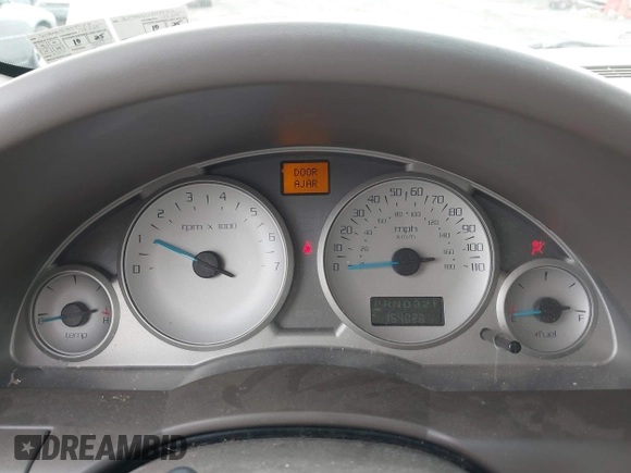 2004 Buick Rendezvous with VIN 3G5DA03E74S549786, listed as a IAAI auction lot 42114654 with 164,028 mi miles and . Bid and sale history available at DreamBid. Image 7.
