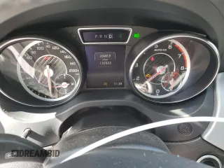 2015 Mercedes-Benz GLA 45 AMG z VIN WDDTG5CB9FJ088977, wystawiony jako Copart lot #44531935 z przebiegiem 132 033 mil mil oraz Szkoda całkowita • Salvage title. Historia ofert i sprzedaży dostępna na DreamBid. Obrazek 9.