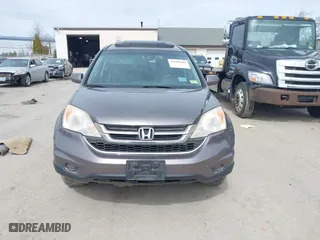 2010 Honda CR-V EX-L with VIN 5J6RE4H78AL023053, listed as a IAAI auction lot 41880408 with 227,565 mi miles. Bid and sale history available at carsss.com. Image 12.